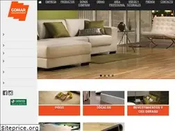 Sites similar to comar.com.ar