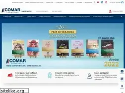 Sites similar to comar.tn