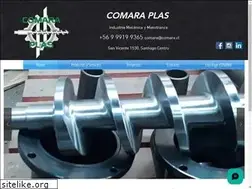 Sites similar to comara.cl