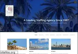 Sites similar to comaragency.com