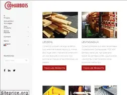 Sites similar to comarbois.com
