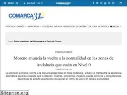 Sites similar to comarca31.com