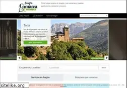 Sites similar to comarcaacomarca.com