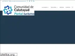 Sites similar to comarcacalatayud.com