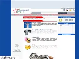 Sites similar to comarcalagunera.com