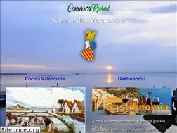 Sites similar to comarcarural.com
