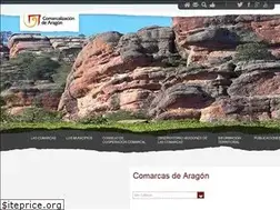Sites similar to comarcas.es