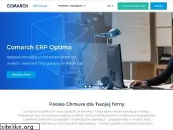 Sites similar to comarch-cloud.pl