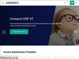 Sites similar to comarch.de
