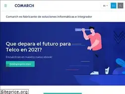Sites similar to comarch.es