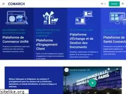 Sites similar to comarch.fr