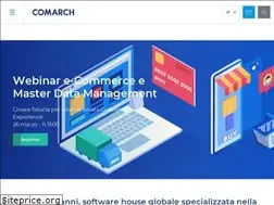 Sites similar to comarch.it