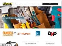 Sites similar to comarcomercializadora.com