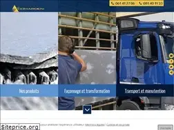 Sites similar to comarden.be