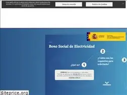 Sites similar to comares.es