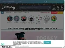 Sites similar to comarfi.com