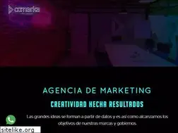 Sites similar to comarka.mx