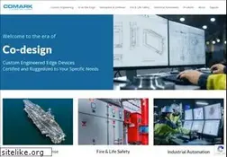 Sites similar to comarkcorp.com