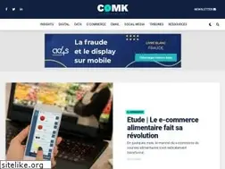 Sites similar to comarketing-news.fr