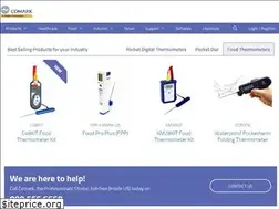 Sites similar to comarkinstruments.net