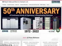 Sites similar to comarktv.com