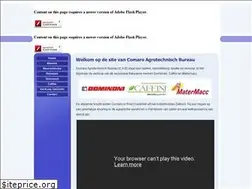 Sites similar to comaro.eu