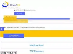 Sites similar to comaron.com