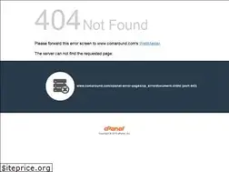 Sites similar to comaround.no