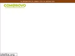 Sites similar to comarovo.com.ua