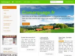 Sites similar to comarquage.fr