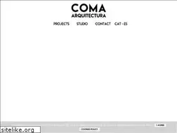Sites similar to comarquitectura.com