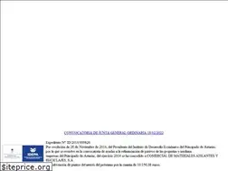 Sites similar to comarsafm.com