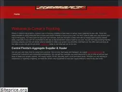 Sites similar to comarstrucking.com