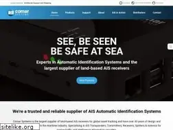 Sites similar to comarsystems.com