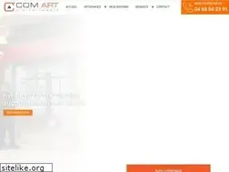 Sites similar to comart-digitalmedia.com
