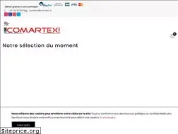 Sites similar to comartex.com