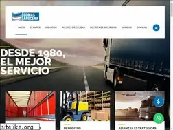 Sites similar to comas.com.uy
