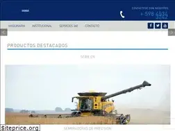 Sites similar to comasa.com.uy
