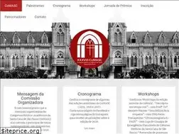 Sites similar to comasc.com.br