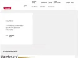 Sites similar to comasitaly.com