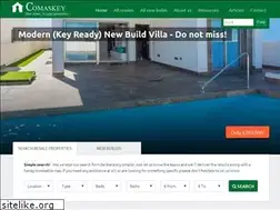 Sites similar to comaskey.com