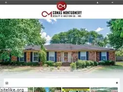 Sites similar to comasmontgomery.com