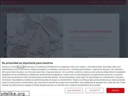 Sites similar to comaspartners.com