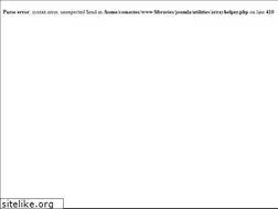 Sites similar to comastec.com