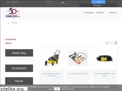 Sites similar to comasur.com