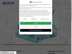 Sites similar to comat.ch