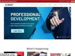 Sites similar to comat.com.sg