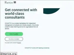 Sites similar to comatch.com