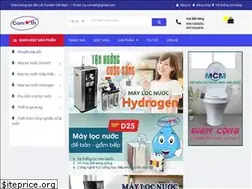 Sites similar to comath.com.vn