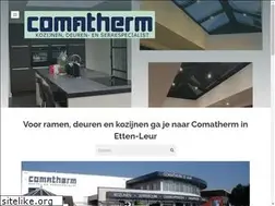 Sites similar to comatherm.nl